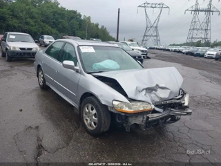 HONDA HONDA ACCORD 2.3 EX/2.3 SE