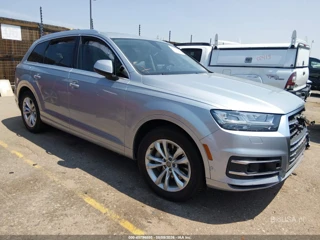 AUDI AUDI Q7 55 PREMIUM/55 SE PREMIUM