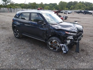 HYUNDAI HYUNDAI VENUE LIMITED