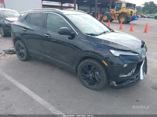 BUICK BUICK ENCORE GX SPORT TOURING FWD