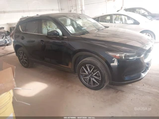 MAZDA MAZDA CX-5 GRAND SELECT