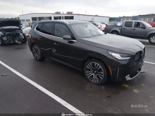 BMW X3 30 XDRIVE