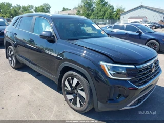 VOLKSWAGEN VOLKSWAGEN ATLAS CROSS SPORT 2.0T SE W/TECHNOLOGY