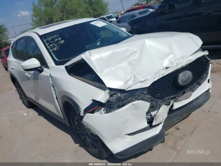 MAZDA MAZDA CX-5 TOURING