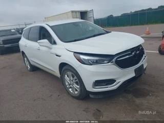 BUICK BUICK ENCLAVE PREMIUM