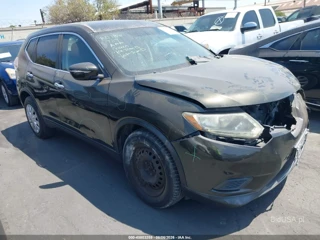 NISSAN NISSAN ROGUE S