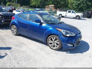 HYUNDAI HYUNDAI VELOSTER