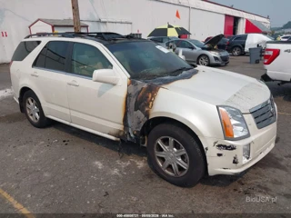 CADILLAC CADILLAC SRX V6