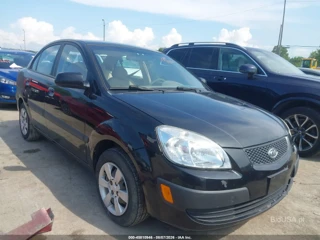 KIA KIA RIO LX