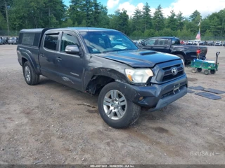 TOYOTA TOYOTA TACOMA BASE V6