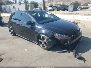 VOLKSWAGEN VOLKSWAGEN GOLF GTI S 4-DOOR