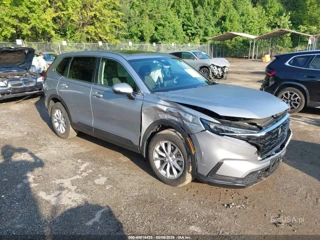 HONDA HONDA CR-V EX AWD