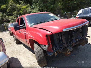 GMC SIERRA 1500 SLE2