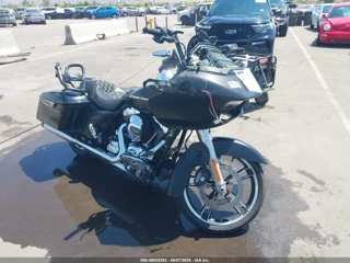HARLEY-DAVIDSON HARLEY-DAVIDSON FLTRX ROAD GLIDE