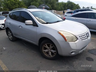 NISSAN NISSAN ROGUE SL