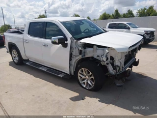 GMC SIERRA 1500 2WD  SHORT BOX SLT
