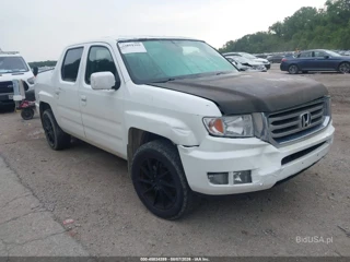 HONDA HONDA RIDGELINE RTL