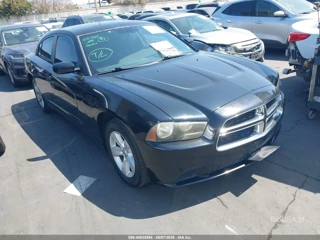 DODGE DODGE CHARGER SE