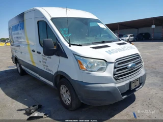 FORD FORD TRANSIT-350