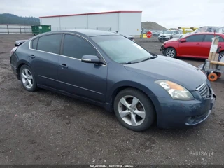 NISSAN NISSAN ALTIMA 3.5 SE