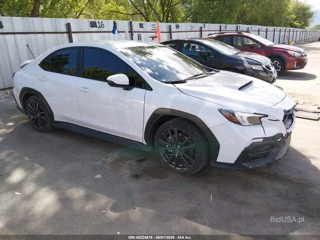 SUBARU SUBARU WRX PREMIUM
