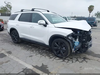HYUNDAI HYUNDAI PALISADE XRT
