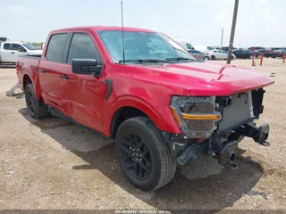 FORD FORD F-150 STX