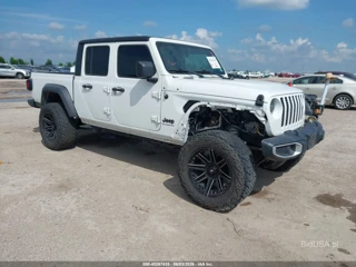 JEEP JEEP GLADIATOR SPORT 4X4