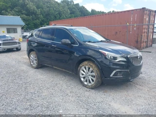 BUICK BUICK ENVISION PREMIUM II