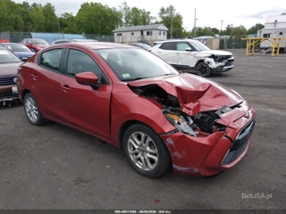 SCION SCION IA