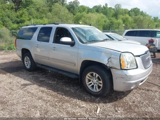 GMC YUKON XL 1500 SLE