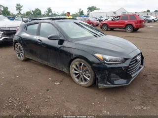 HYUNDAI HYUNDAI VELOSTER 2.0 PREMIUM