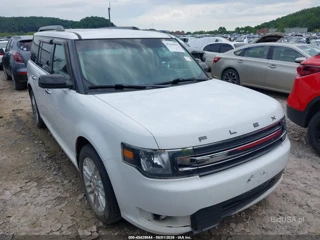 FORD FORD FLEX SEL