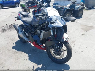 KAWASAKI KAWASAKI EX500
