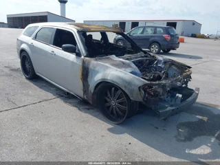 DODGE DODGE MAGNUM