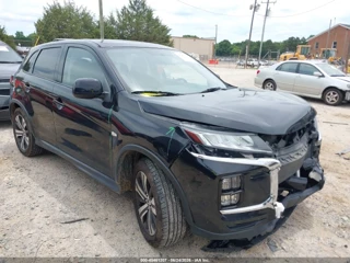 MITSUBISHI MITSUBISHI OUTLANDER SPORT 2.0 ES