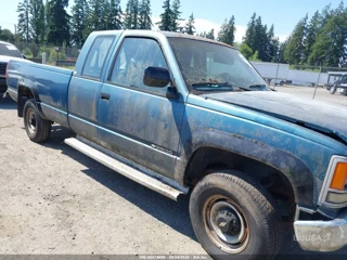 CHEVROLET CHEVROLET GMT-400 K2500