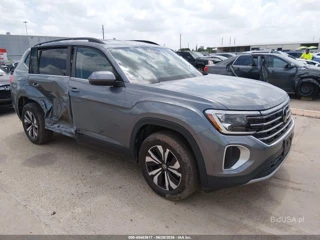 VOLKSWAGEN VOLKSWAGEN ATLAS 2.0T SE