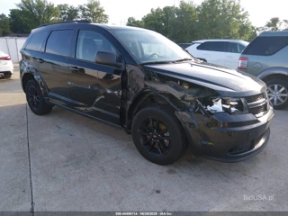 DODGE DODGE JOURNEY SE VALUE