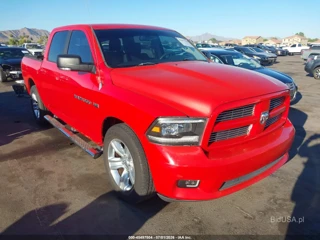RAM RAM RAM 1500 SPORT