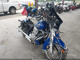 HARLEY-DAVIDSON HARLEY-DAVIDSON FLHTCU