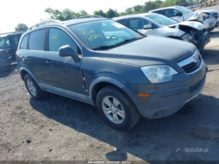 SATURN SATURN VUE XE