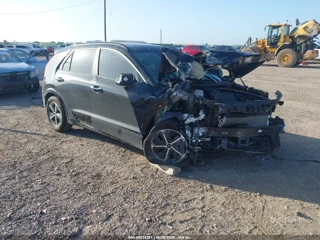 KIA KIA NIRO SX