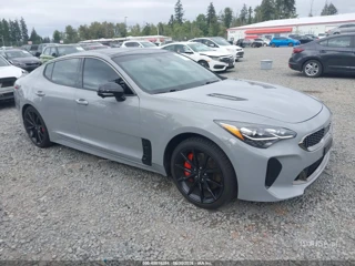 KIA KIA STINGER GT2