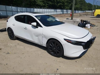 MAZDA MAZDA MAZDA3 PREMIUM