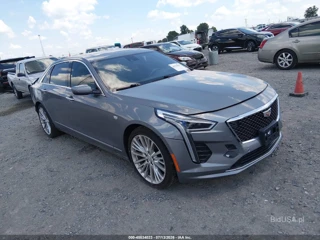 CADILLAC CADILLAC CT6 AWD PREMIUM LUXURY