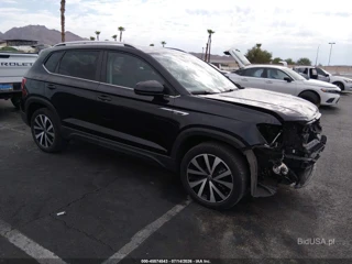 VOLKSWAGEN VOLKSWAGEN TAOS 1.5T SE