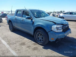 FORD FORD MAVERICK XLT