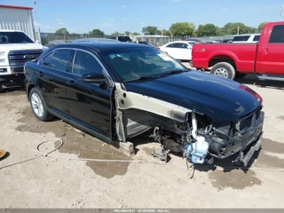 FORD FORD TAURUS SEL