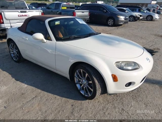 MAZDA MAZDA MX-5 GRAND TOURING